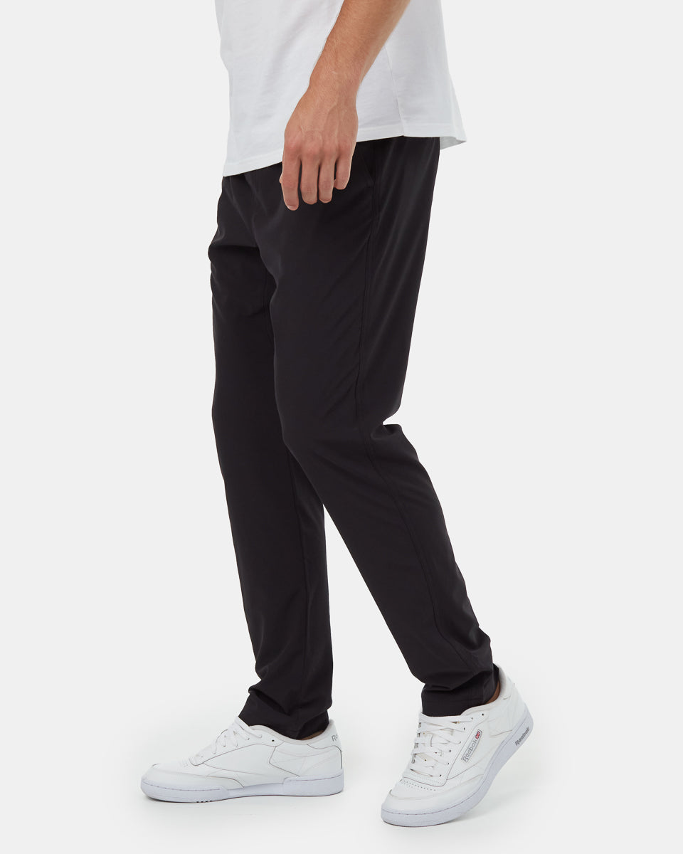 InMotion Pant Lined