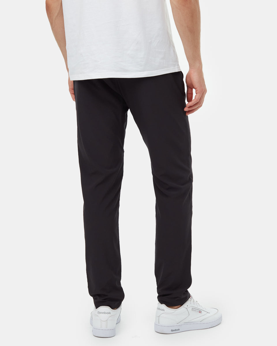 InMotion Pant Lined