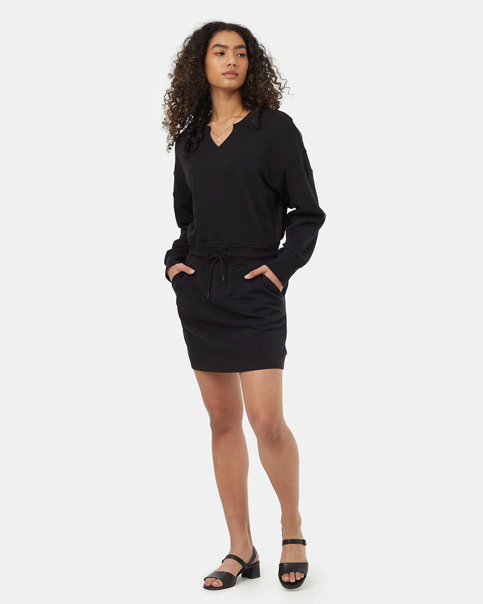 TreeTerry Dress