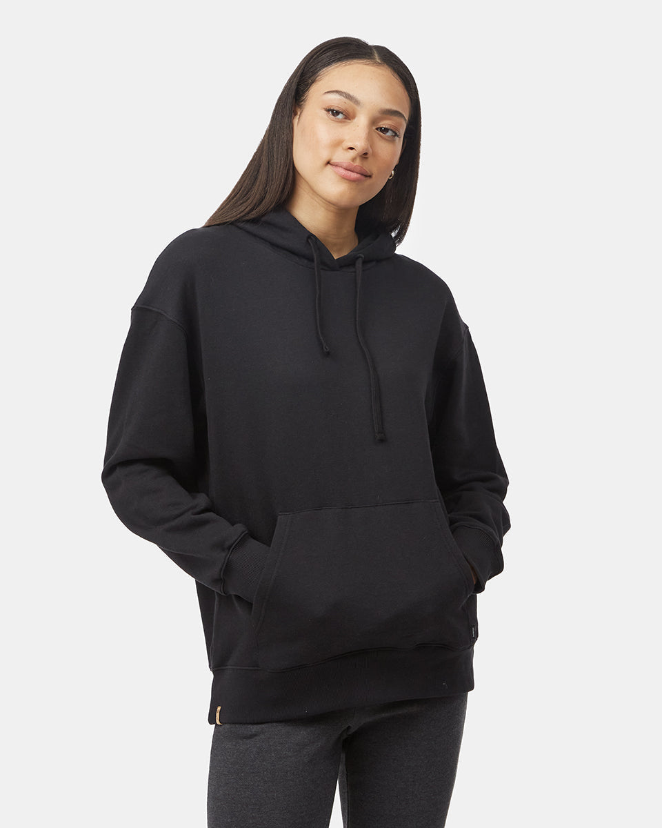 TreeFleece Oversized Hoodie