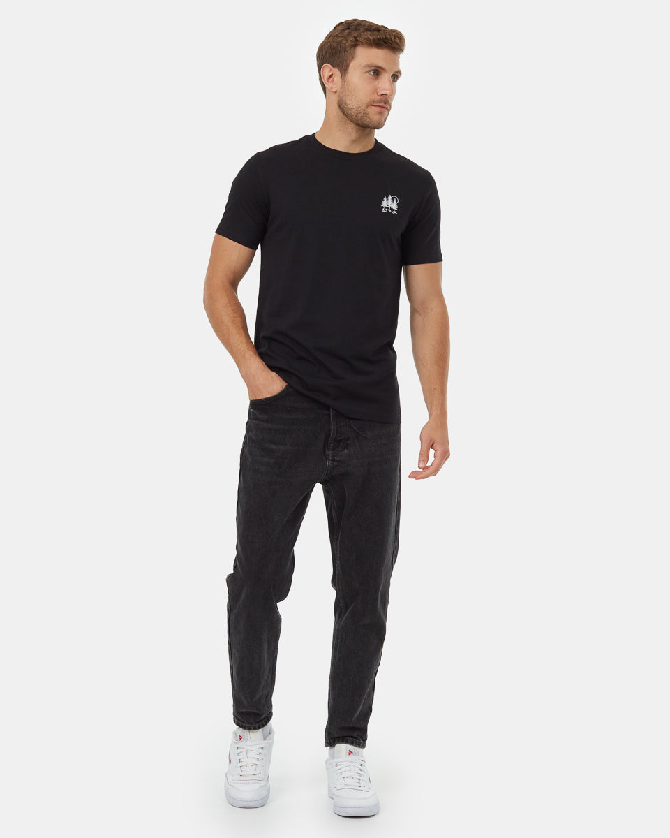 Golden Forest T-Shirt