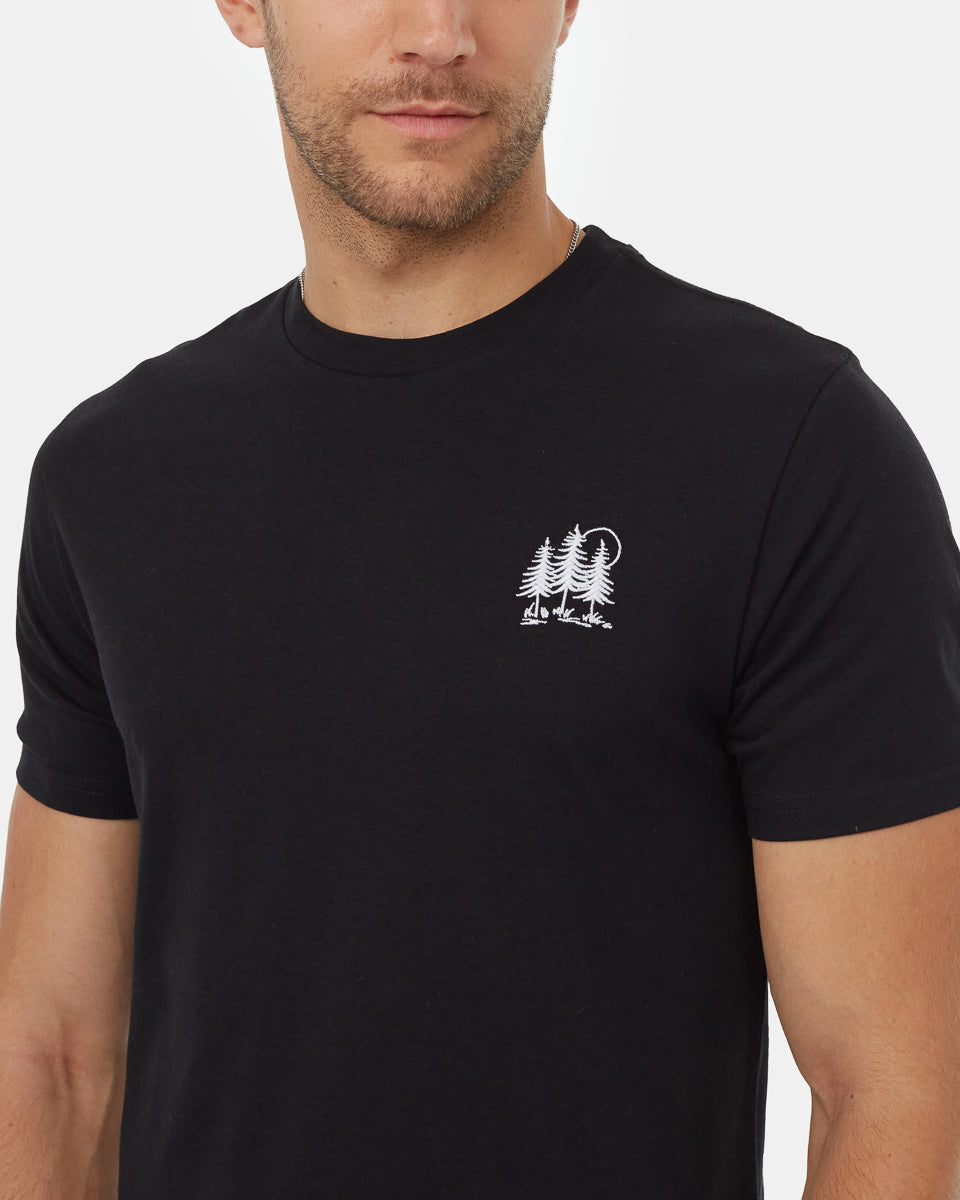 Golden Forest T-Shirt