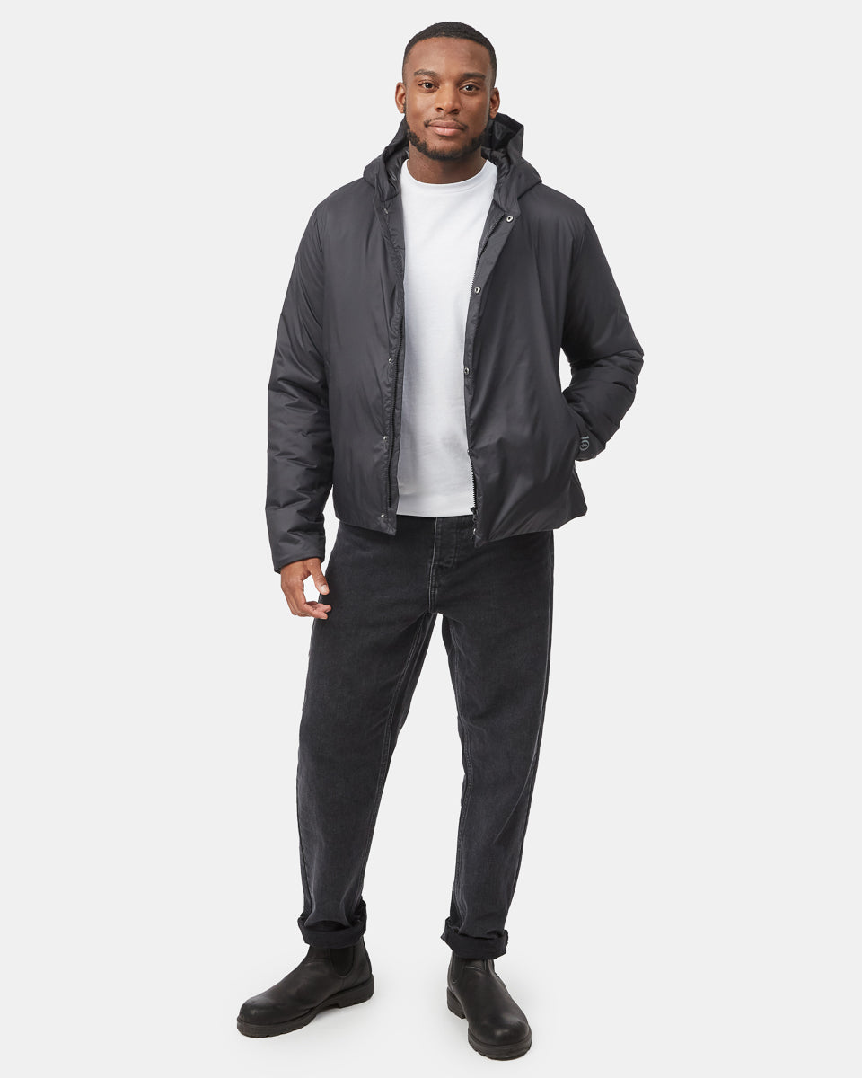 InMotion Padded Jacket