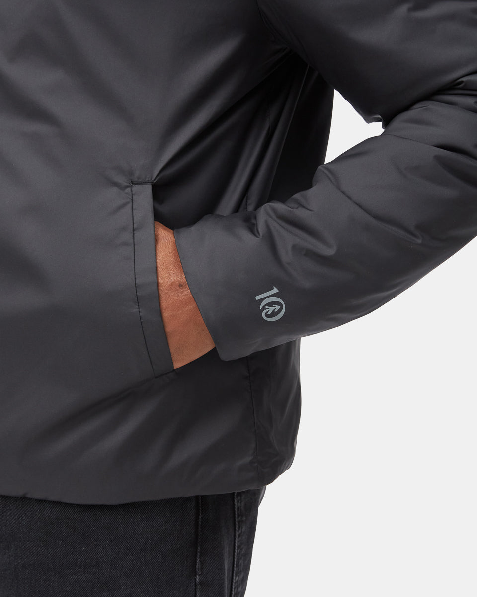 InMotion Padded Jacket