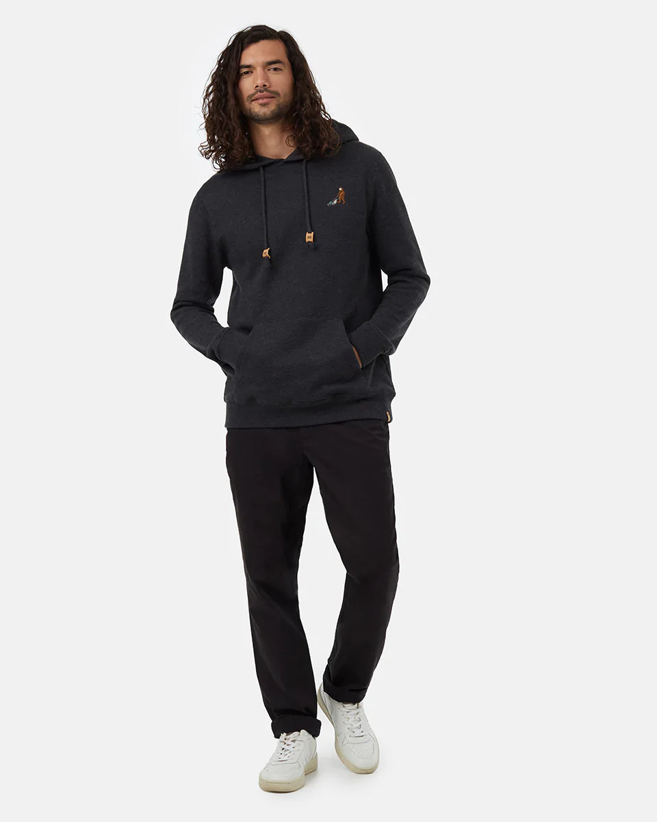 Sasquatch Hoodie