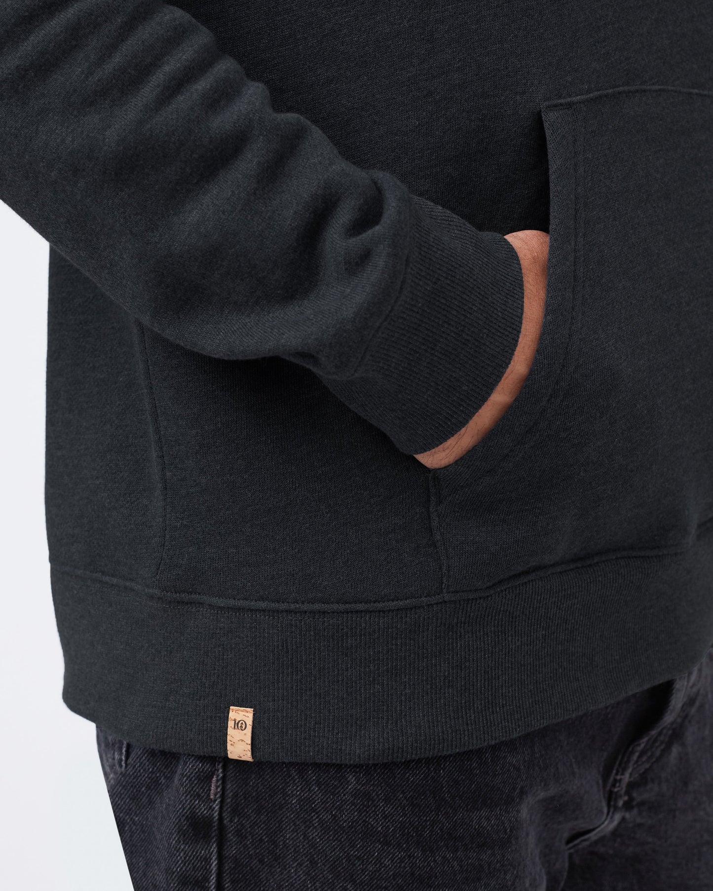 Sasquatch Hoodie