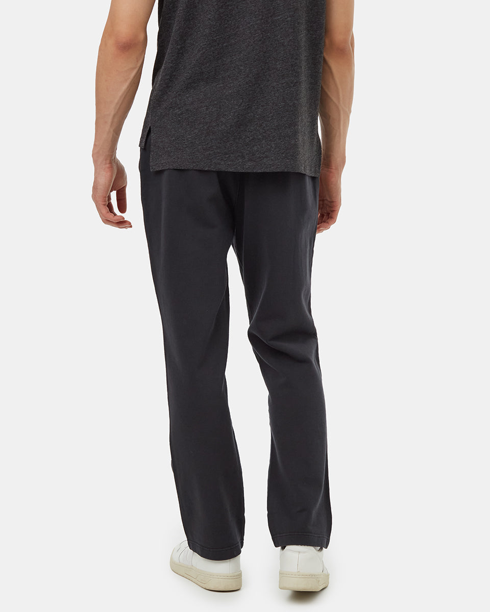 Organic French Terry Taper Sweatpant