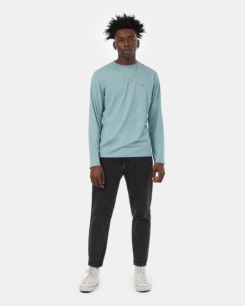 TreeBlend Baker Longsleeve