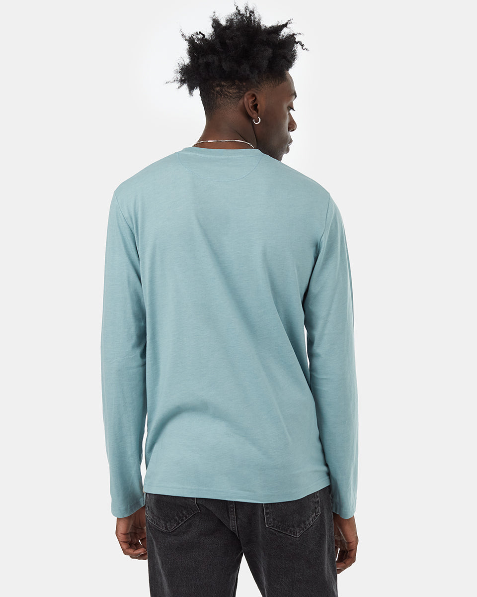 TreeBlend Baker Longsleeve