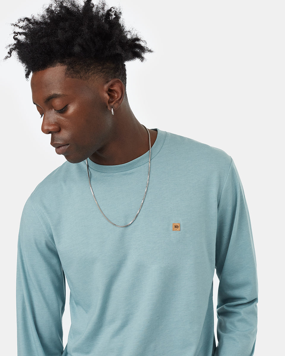 TreeBlend Baker Longsleeve
