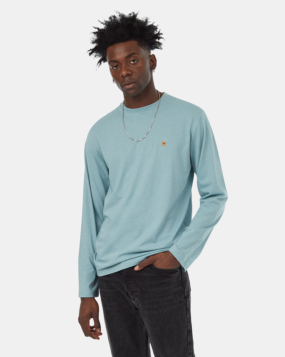 TreeBlend Baker Longsleeve