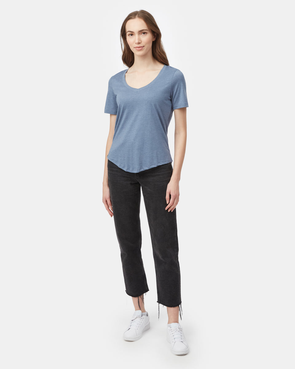 TreeBlend Brackley T-Shirt