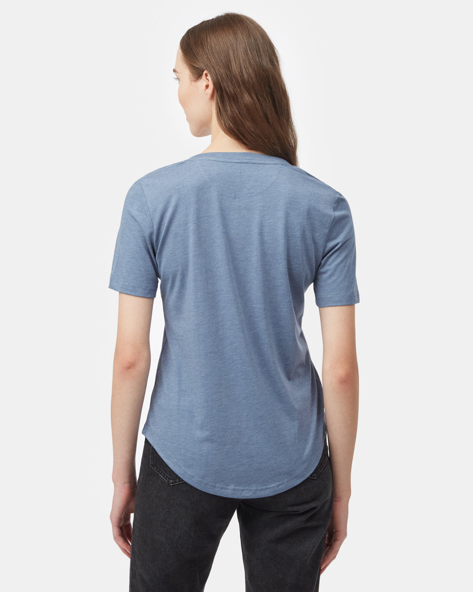 TreeBlend Brackley T-Shirt