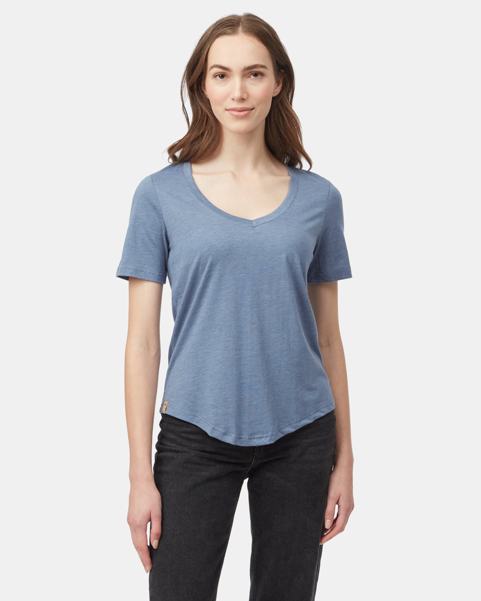 TreeBlend Brackley T-Shirt