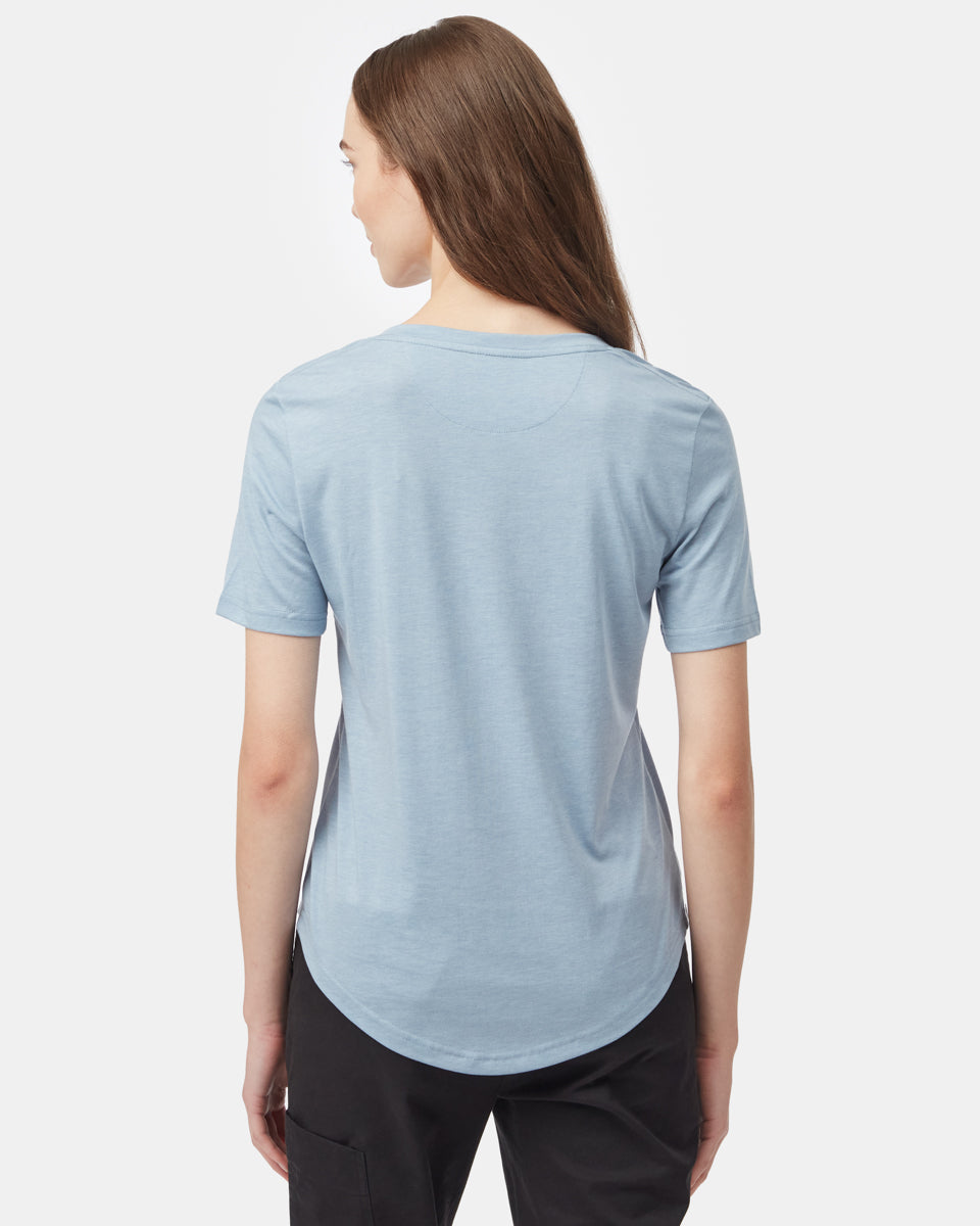 TreeBlend Brackley T-Shirt