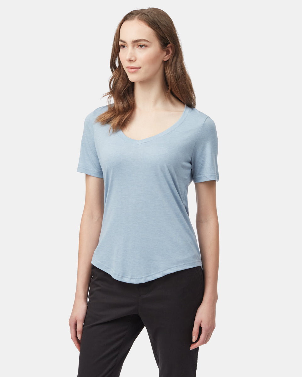 TreeBlend Brackley T-Shirt