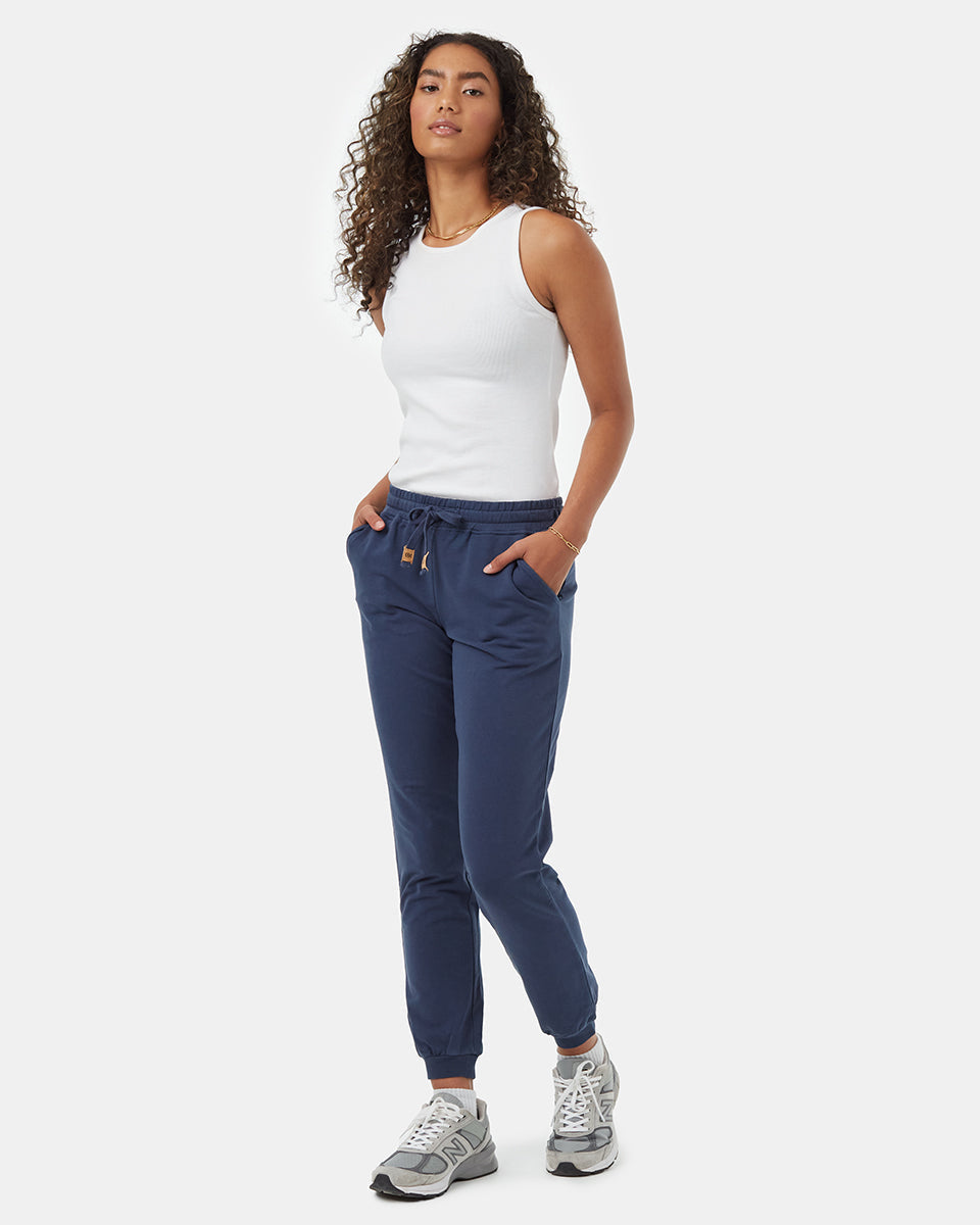 French Terry Fulton Jogger