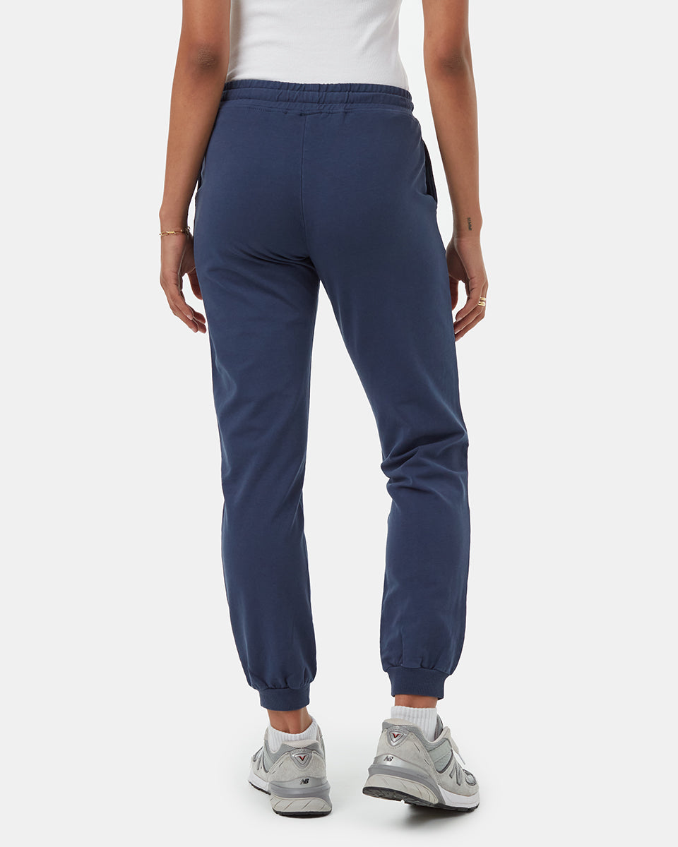 French Terry Fulton Jogger