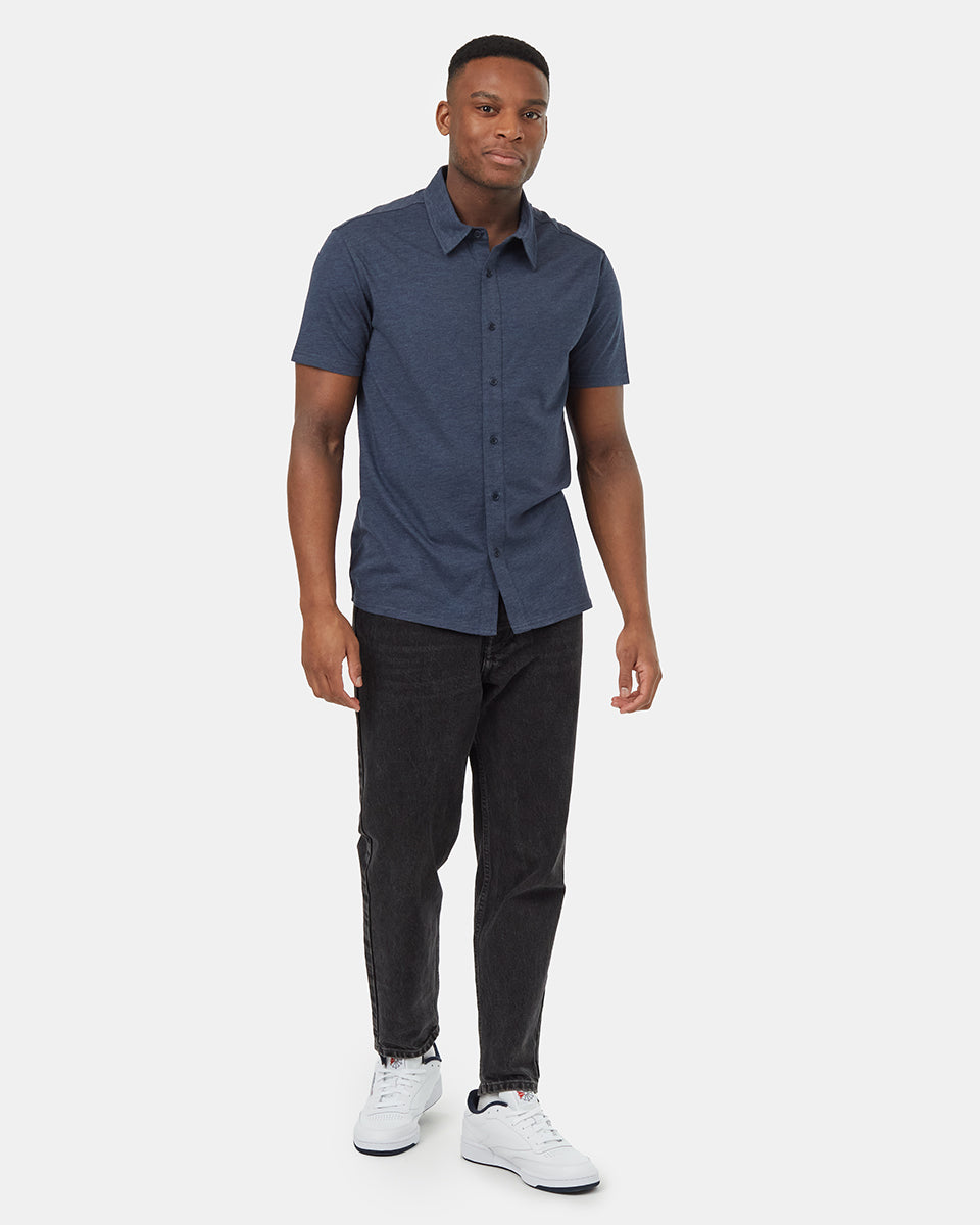 Hawthorn Shirt