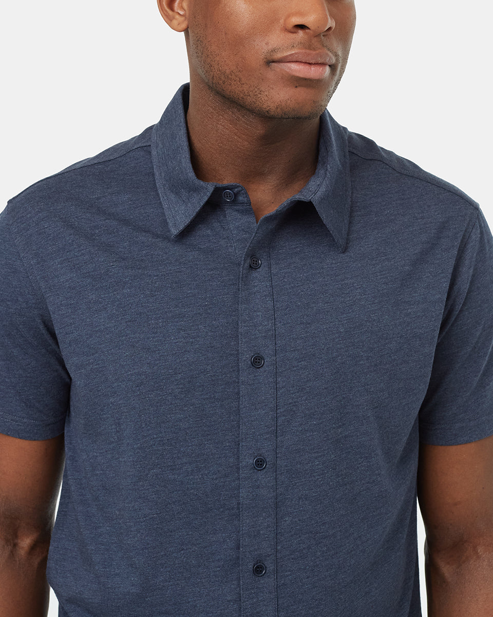 Hawthorn Shirt