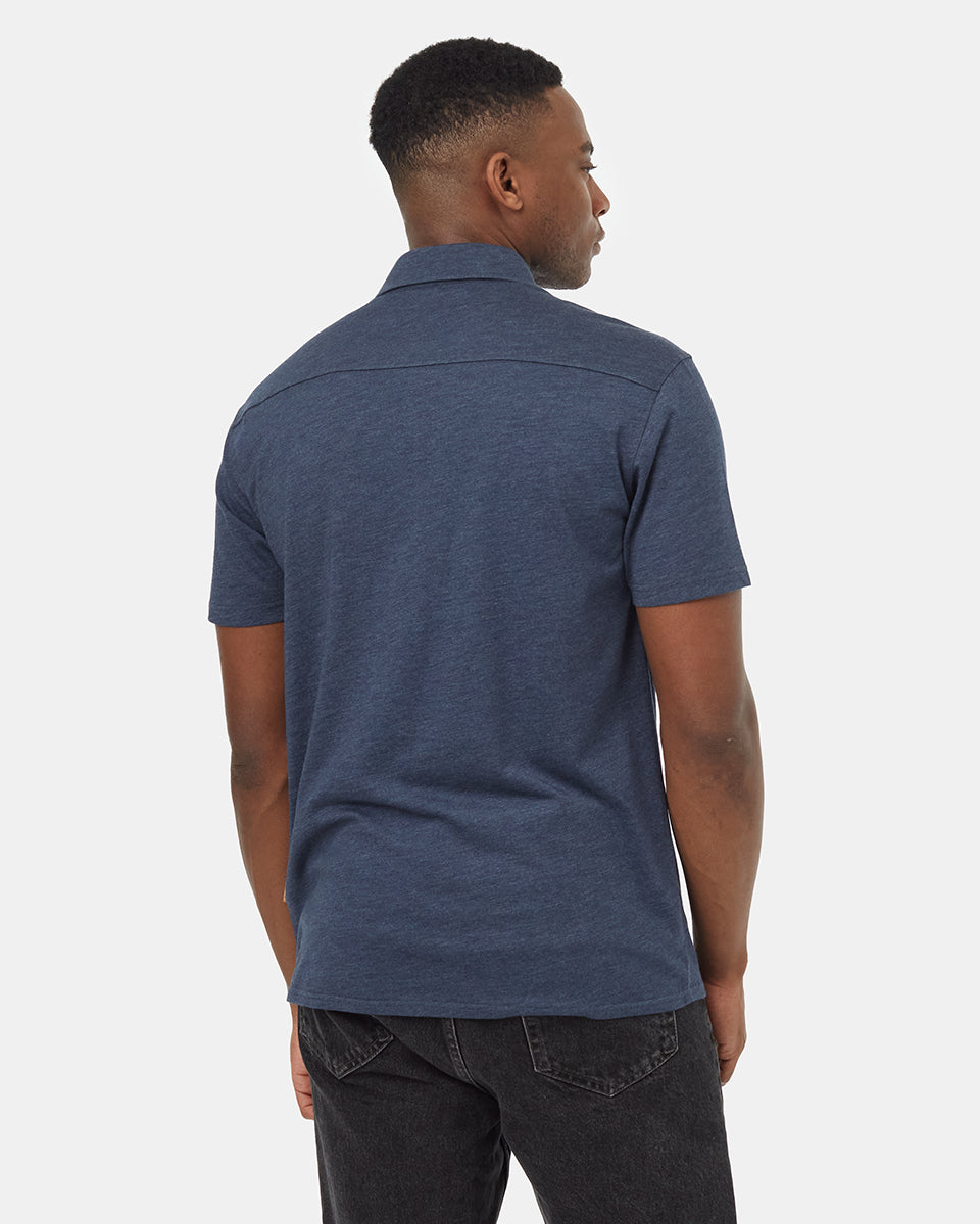 Hawthorn Shirt