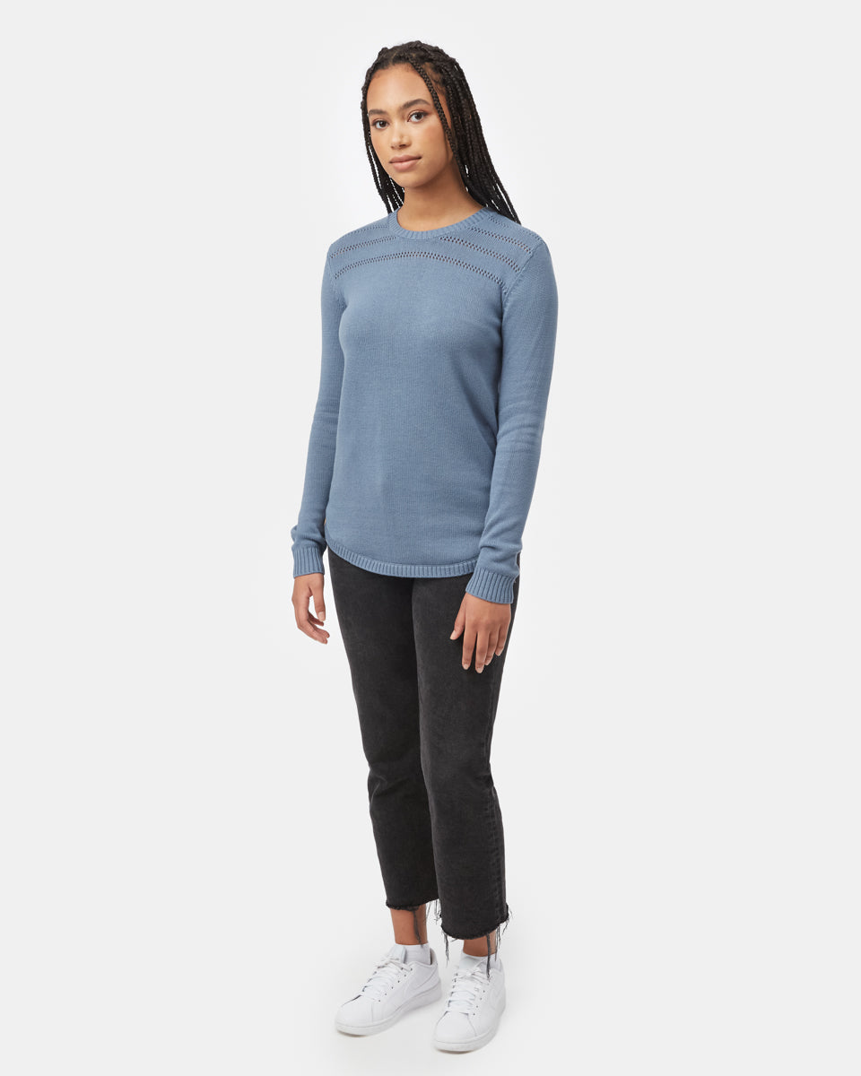 Forever After Sweater