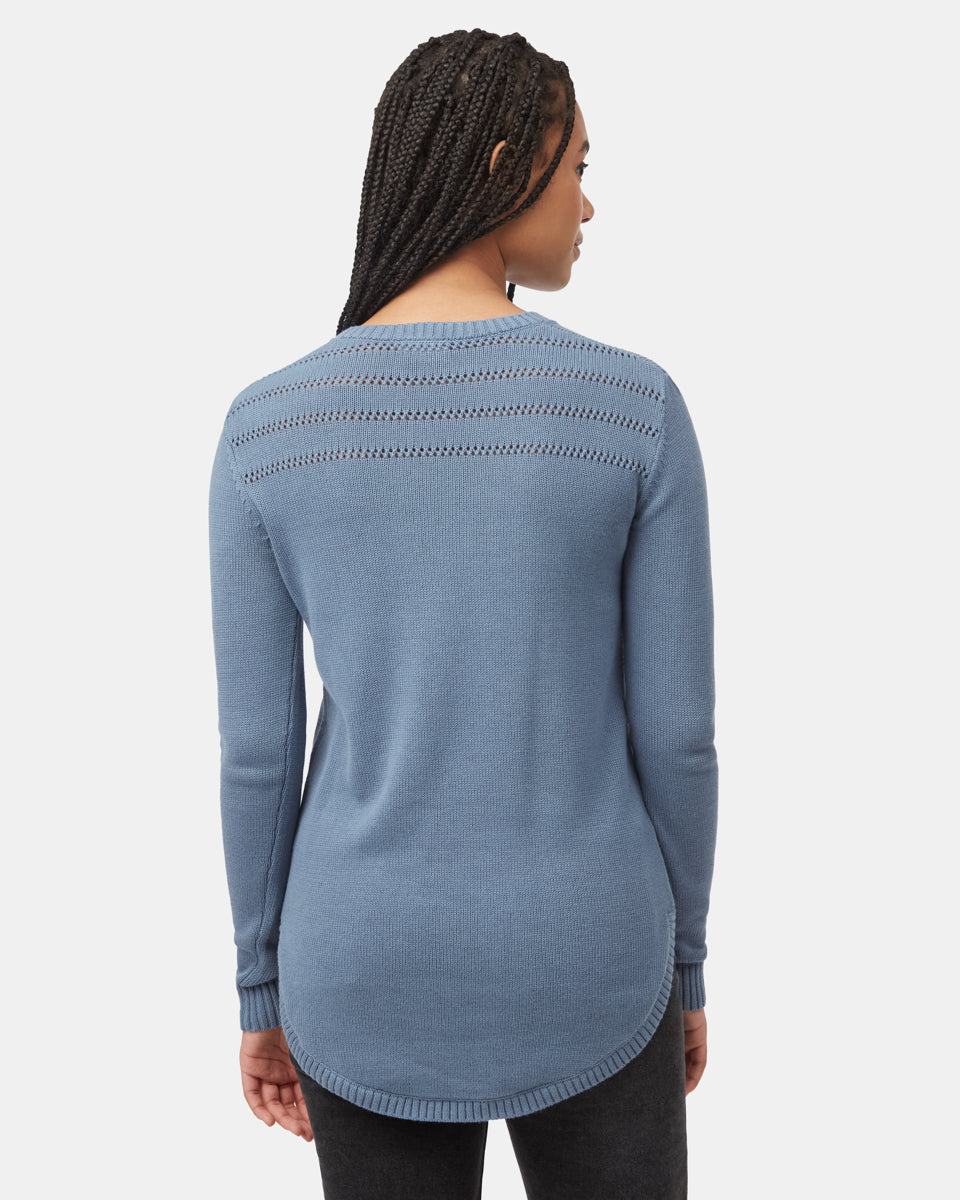 Forever After Sweater