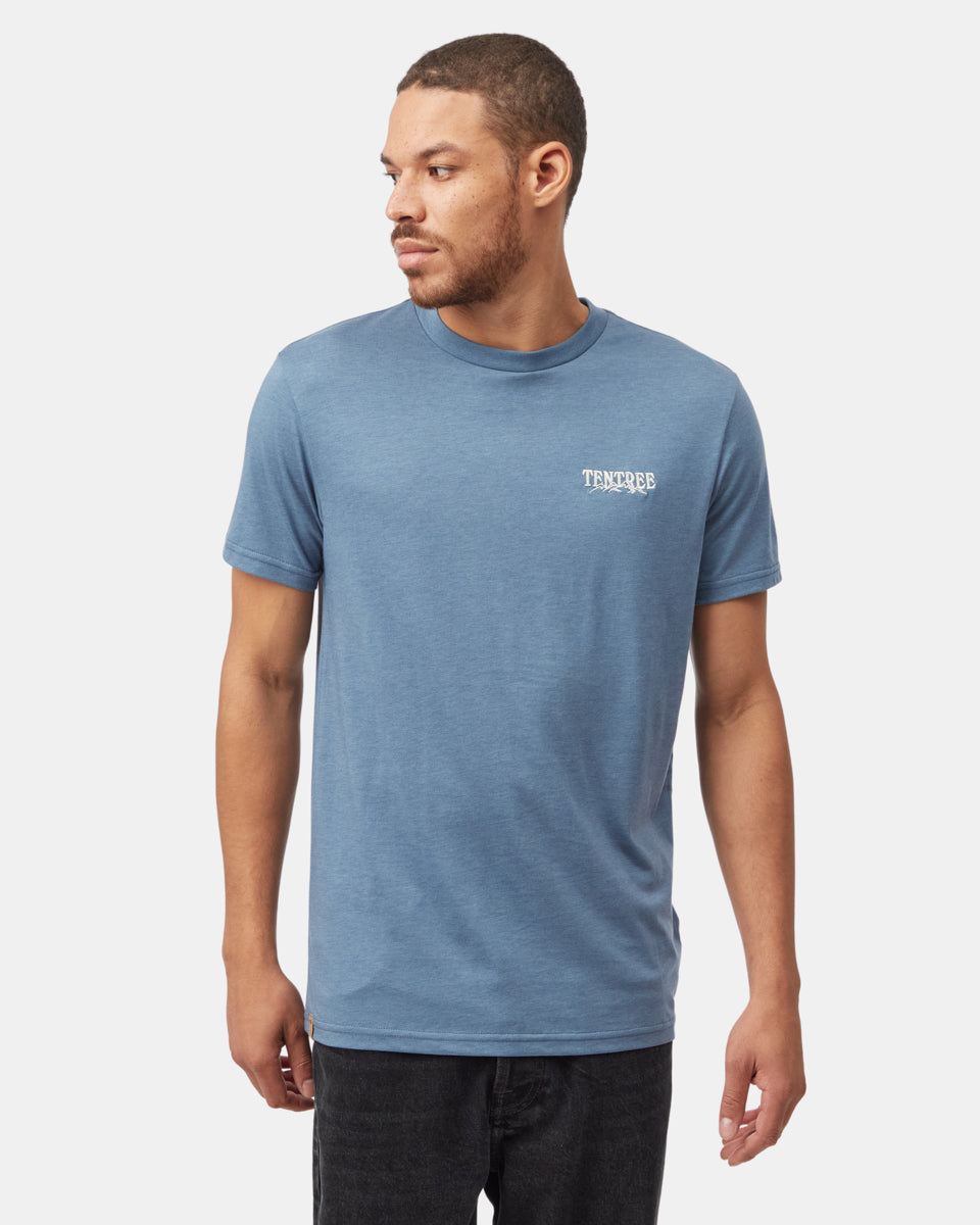 Tentree Mountain T-shirt