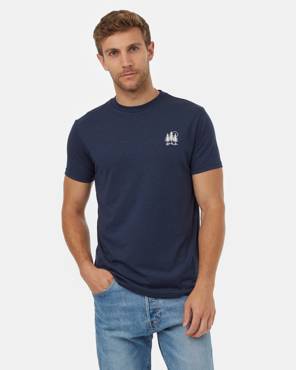 Golden Forest T-Shirt