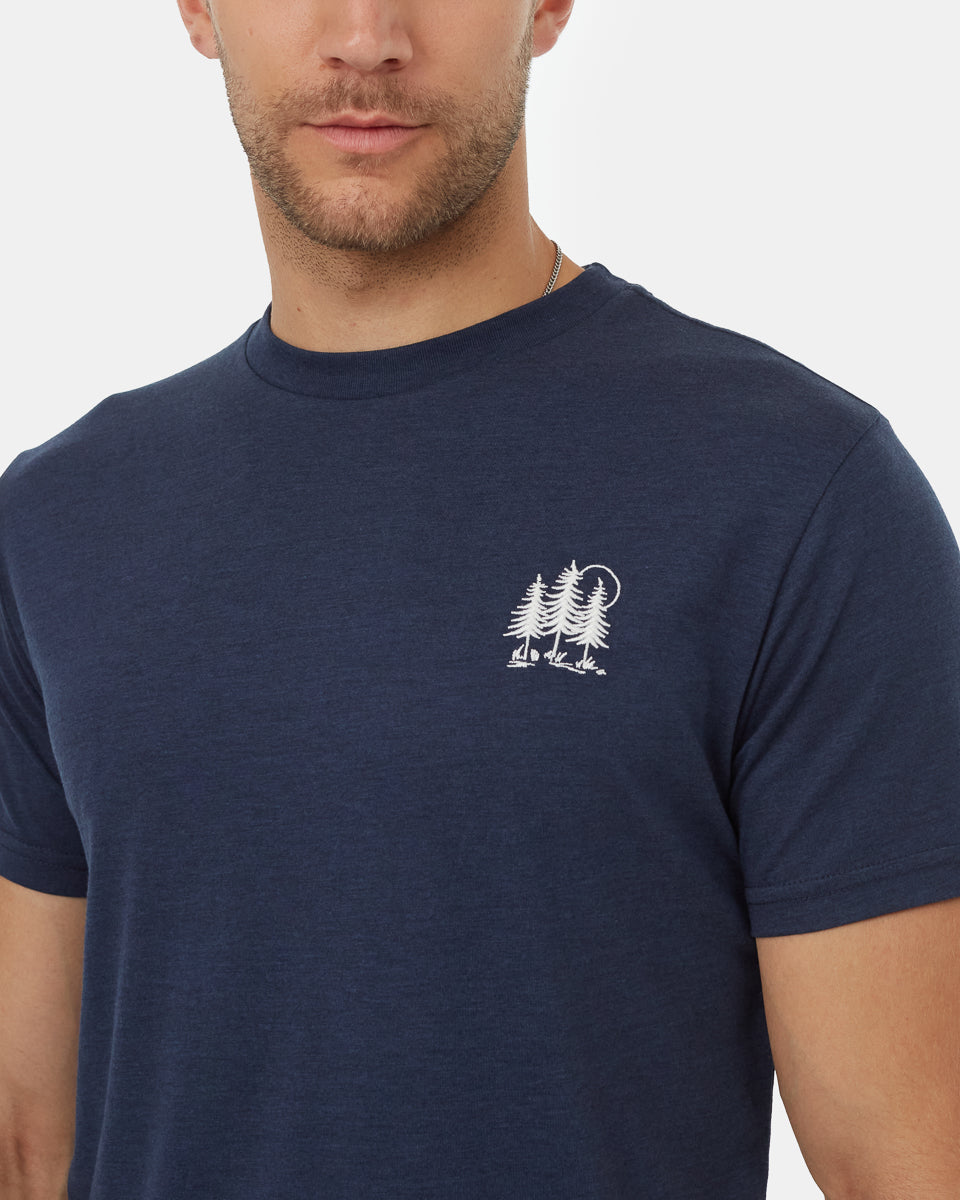 Golden Forest T-Shirt