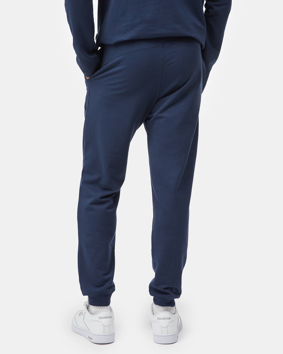 Lounge Taper Pant
