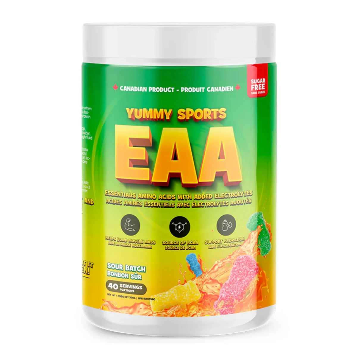 EAA