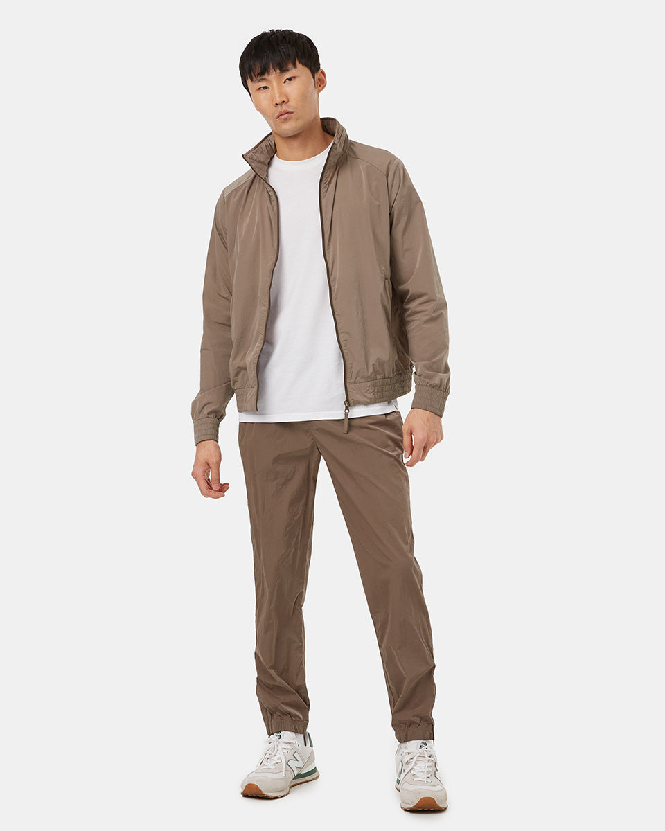 Nylon Jogger