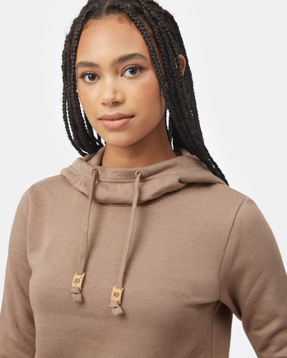 TreeFleece Banshee Hoodie