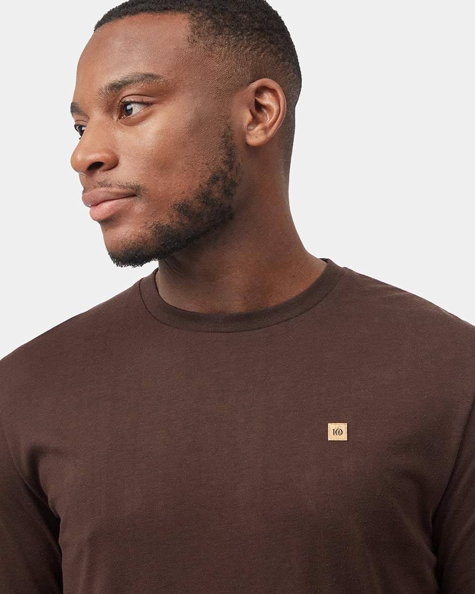 TreeBlend Baker Longsleeve