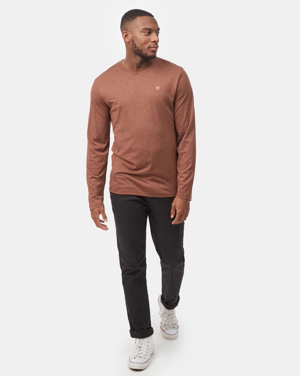 TreeBlend Baker Longsleeve