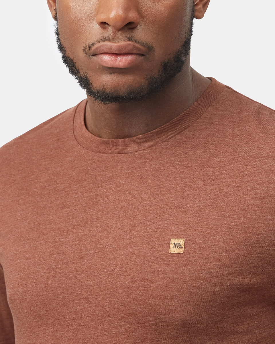 TreeBlend Baker Longsleeve