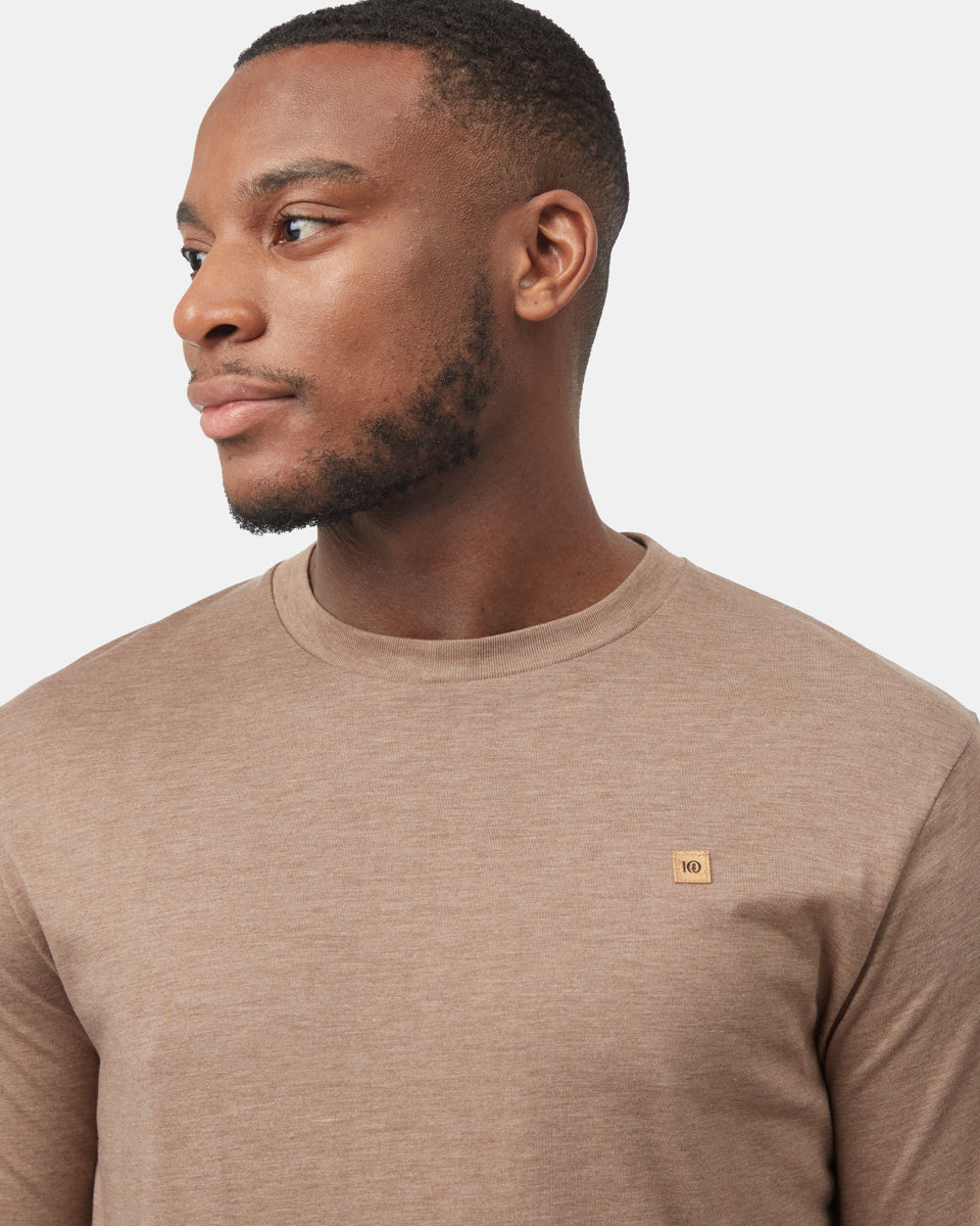 TreeBlend Baker Longsleeve