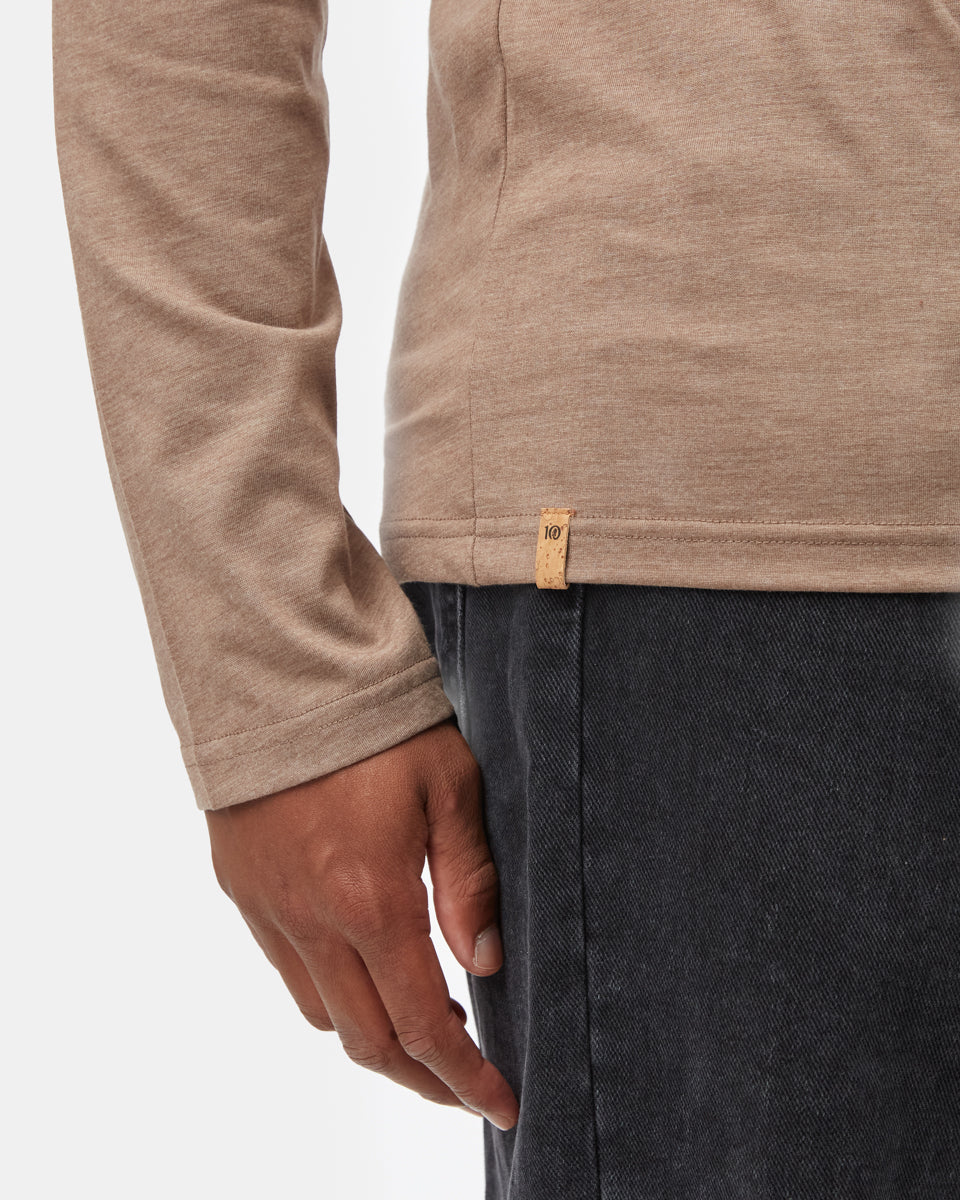 TreeBlend Baker Longsleeve