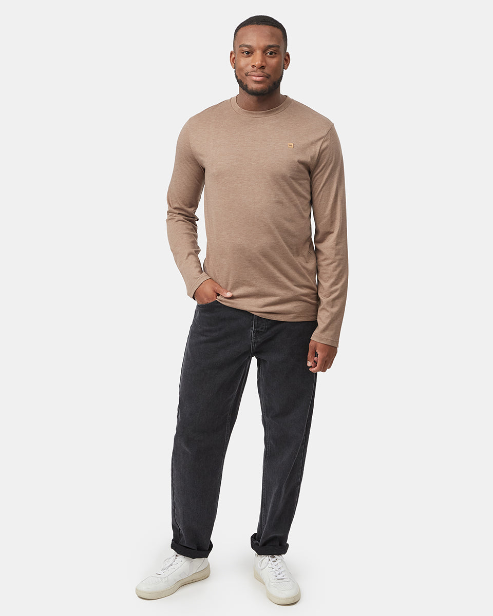 TreeBlend Baker Longsleeve