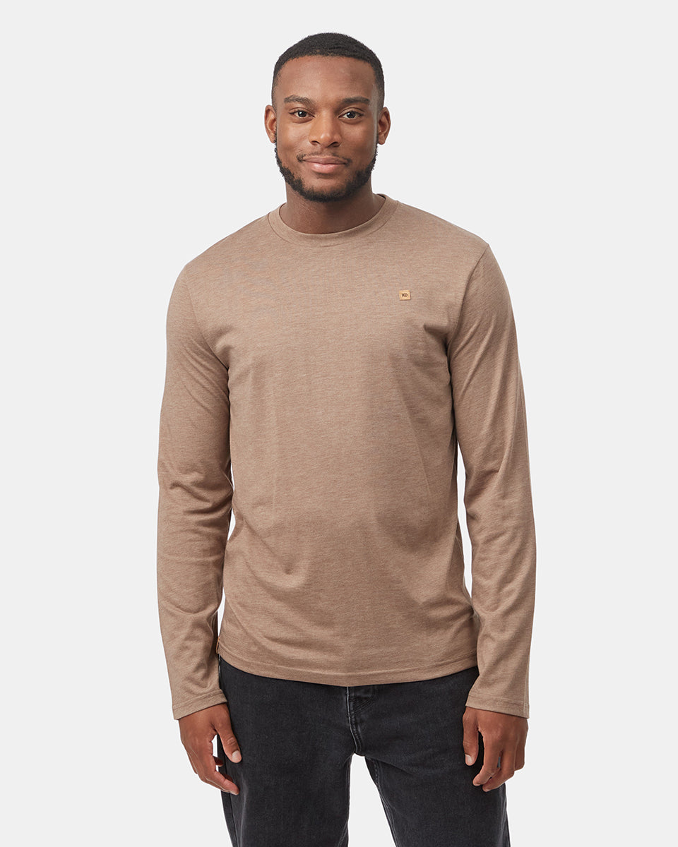 TreeBlend Baker Longsleeve