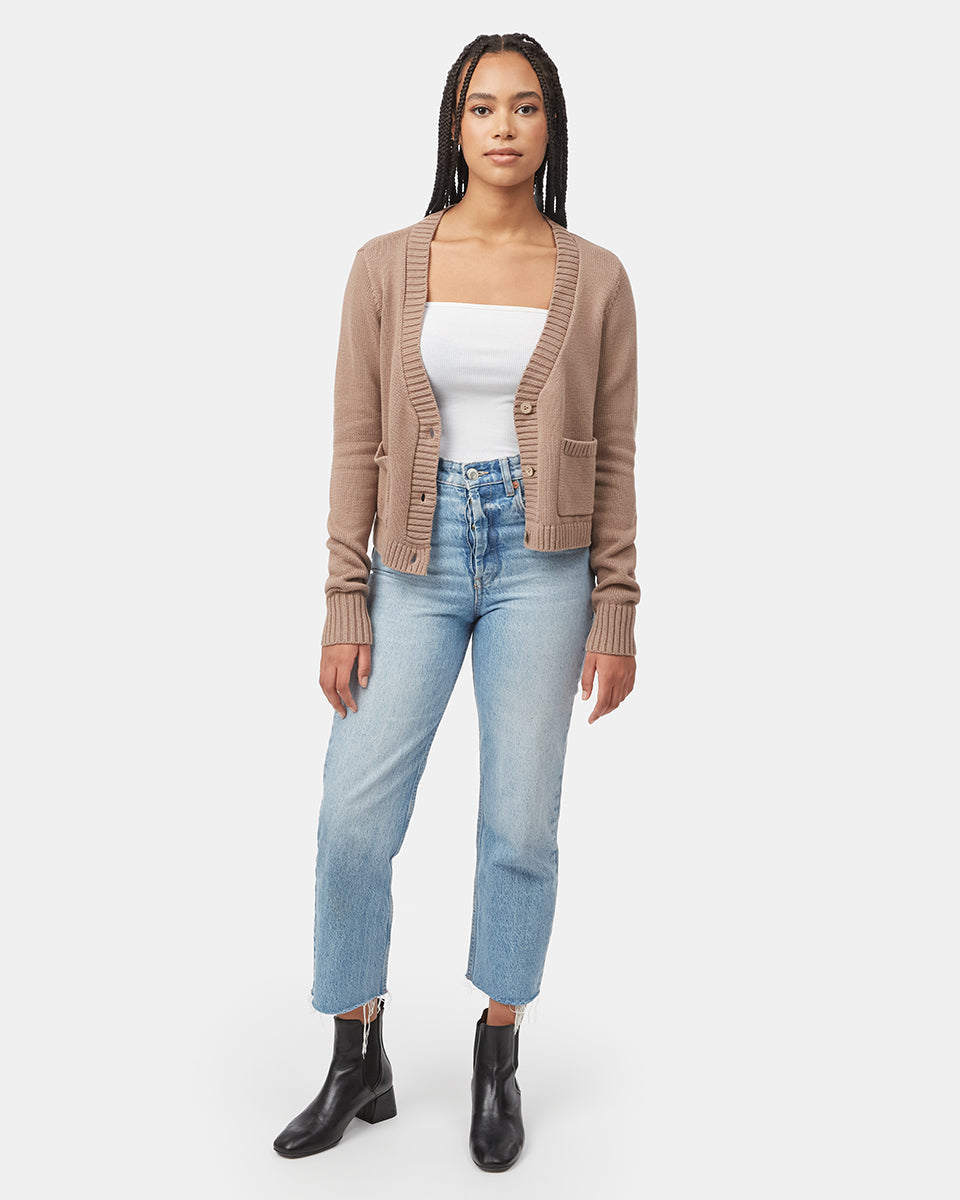 Highline Grayson Cardigan