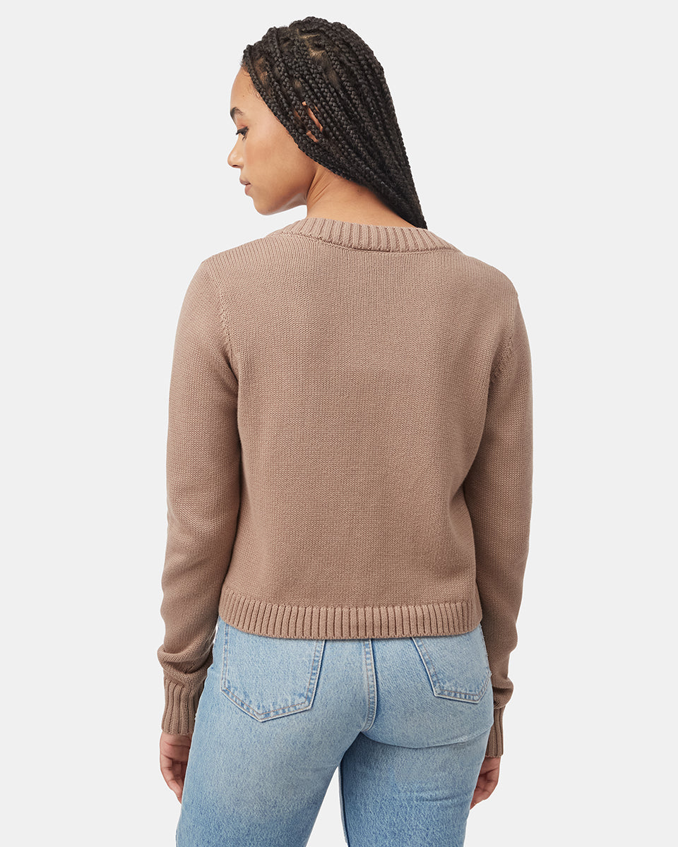 Highline Grayson Cardigan