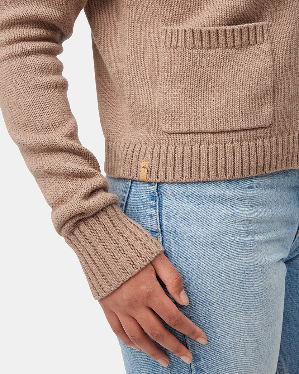 Highline Grayson Cardigan