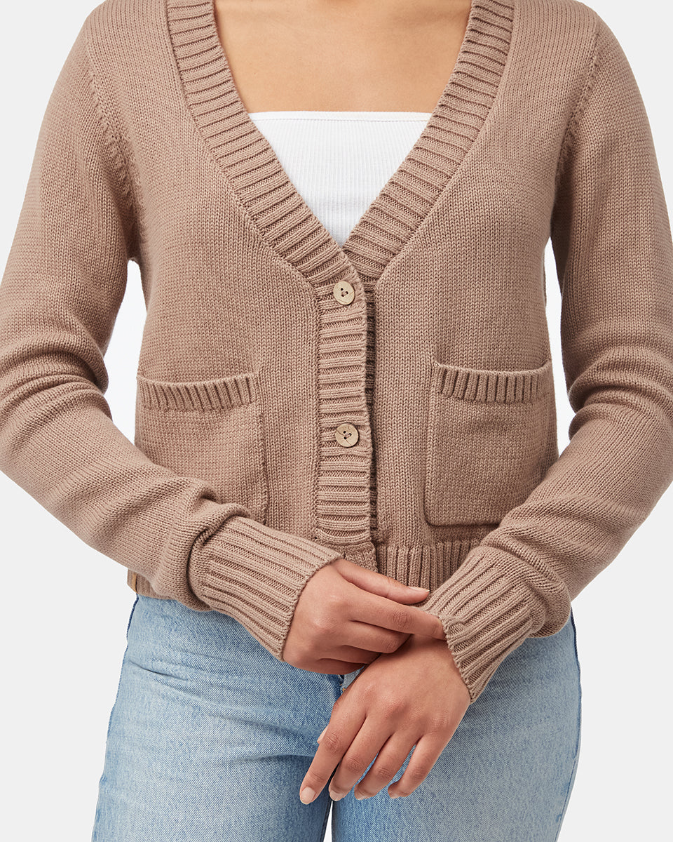 Highline Grayson Cardigan