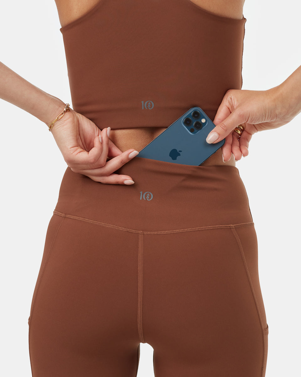 inMotion Pocket Legging