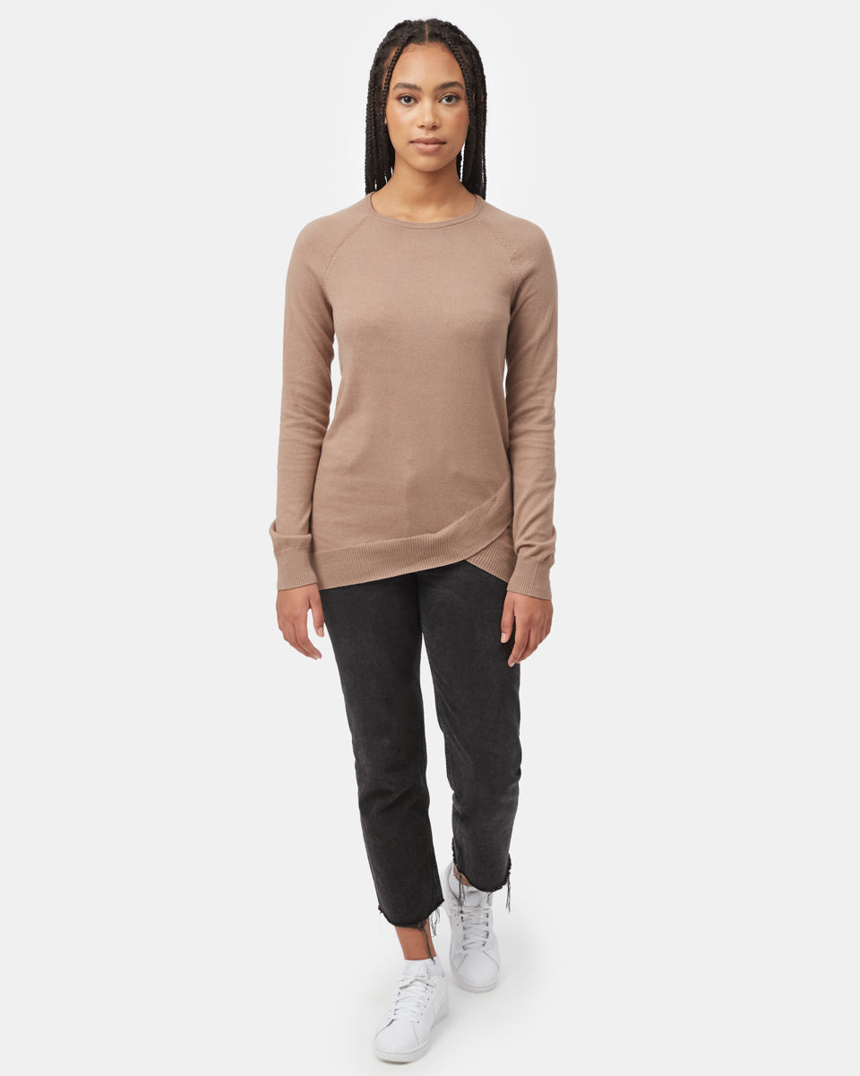 Highline Cotton Acre Sweater