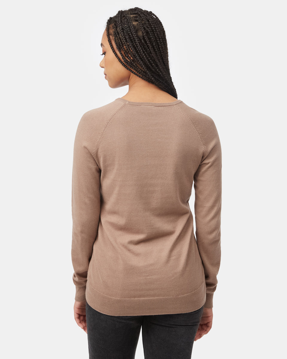 Highline Cotton Acre Sweater