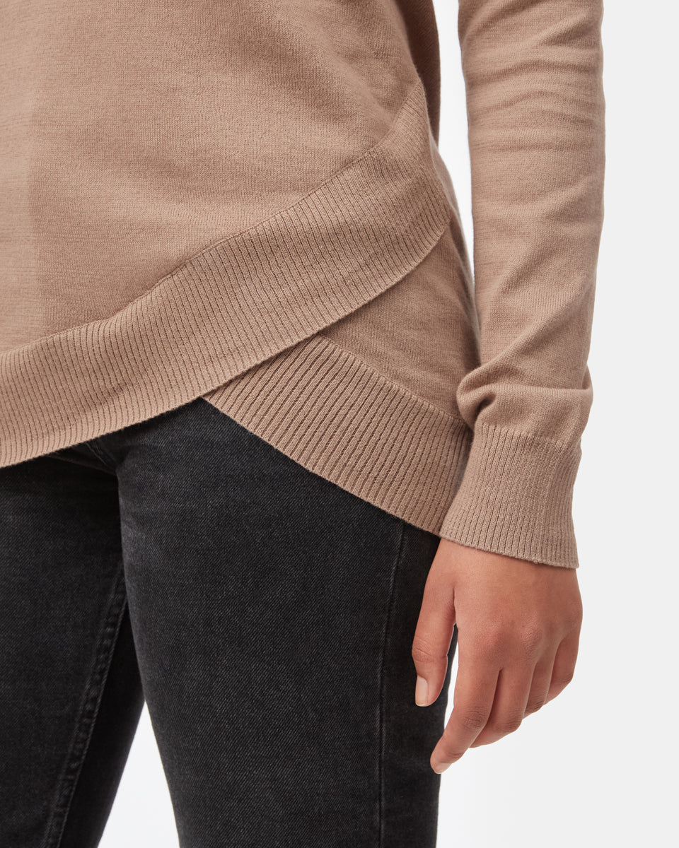 Highline Cotton Acre Sweater