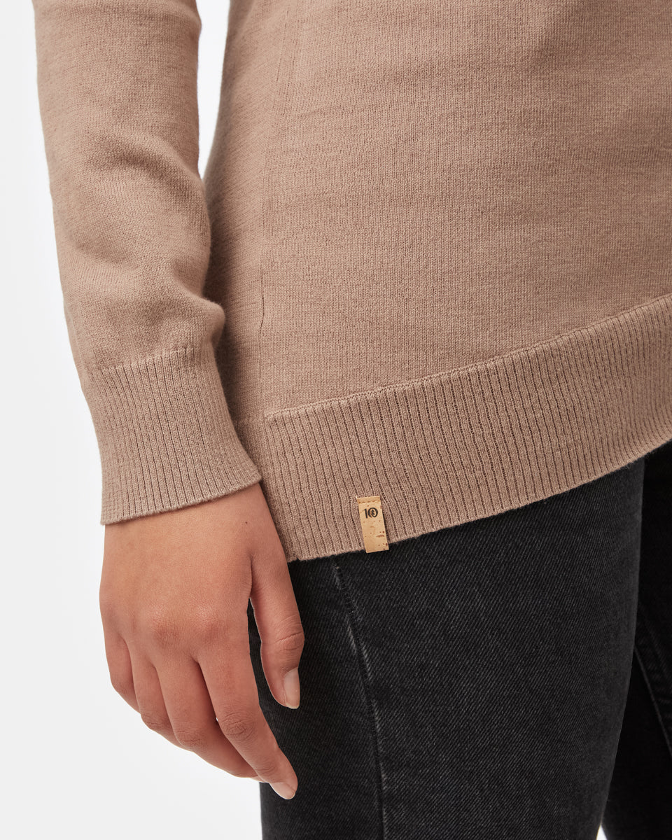 Highline Cotton Acre Sweater